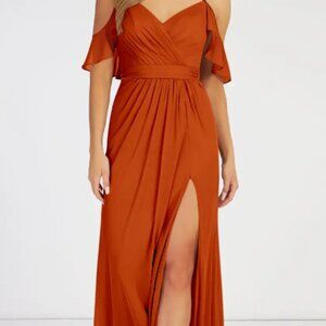Azazie Fiena Bridesmaid Dress